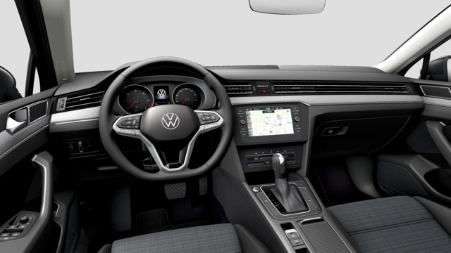 Volkswagen Passat Executive 2.0 TDI 110 kW (150 CV) DSG