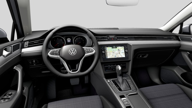 Volkswagen Passat Variant Executive 2.0 TDI 110 kW (150 CV) DSG