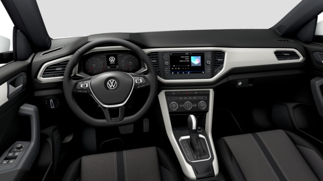 Volkswagen T-Roc Cabrio Style 1.5 TSI 110 kW (150 CV) DSG