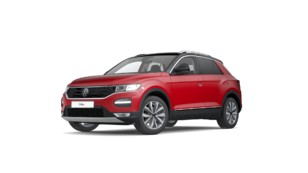 Volkswagen T-Roc Advance Style 1.0 TSI 81 kW (110 CV)