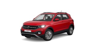 Volkswagen T-Cross Advance 1.0 TSI 81 kW (110 CV) DSG