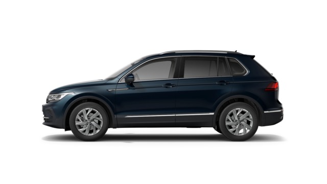 Volkswagen Tiguan Life 1.5 TSI 96 kW (130 CV)