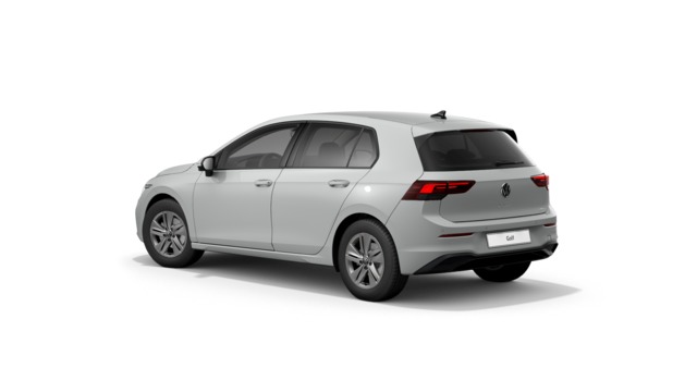 Volkswagen Golf Life 1.0 eTSI 81 kW (110 CV) DSG