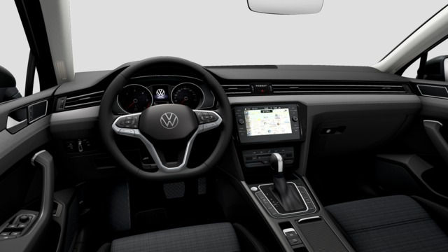 Volkswagen Passat Variant Executive 2.0 TDI 110 kW (150 CV) DSG