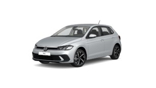 Volkswagen Polo Life 1.0 TSI 70 kW (95 CV) DSG