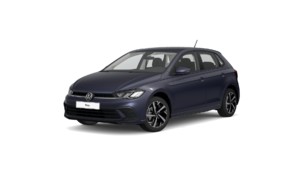 Volkswagen Polo Life 1.0 TSI 70 kW (95 CV) DSG