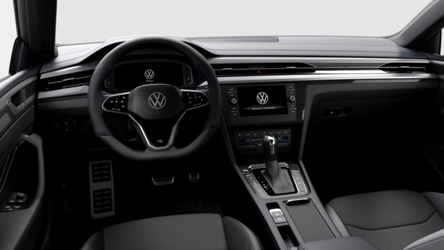 Volkswagen Arteon R-Line 2.0 TDI 147 kW (200 CV) DSG