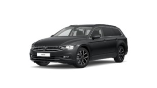Volkswagen Passat Variant Executive 2.0 TDI 110 kW (150 CV) DSG