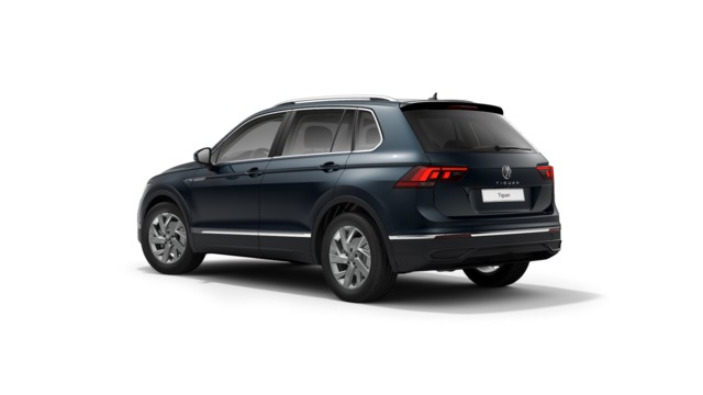 Volkswagen Tiguan Life 1.5 TSI 96 kW (130 CV)