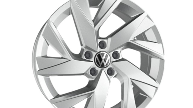 Volkswagen Tiguan Life 1.5 TSI 96 kW (130 CV)