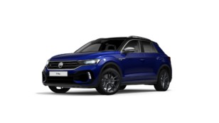 Volkswagen T-Roc R 2.0 TSI 4Motion 221 kW (300 CV) DSG