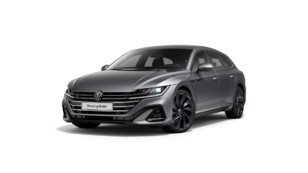 Volkswagen Arteon Shooting Brake R-Line 2.0 TDI 110 kW (150 CV) DSG