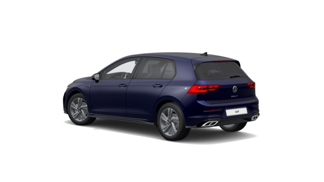 Volkswagen Golf R-Line 2.0 TDI 110 kW (150 CV) DSG