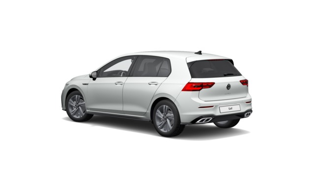 Volkswagen Golf R-Line 2.0 TDI 110 kW (150 CV) DSG