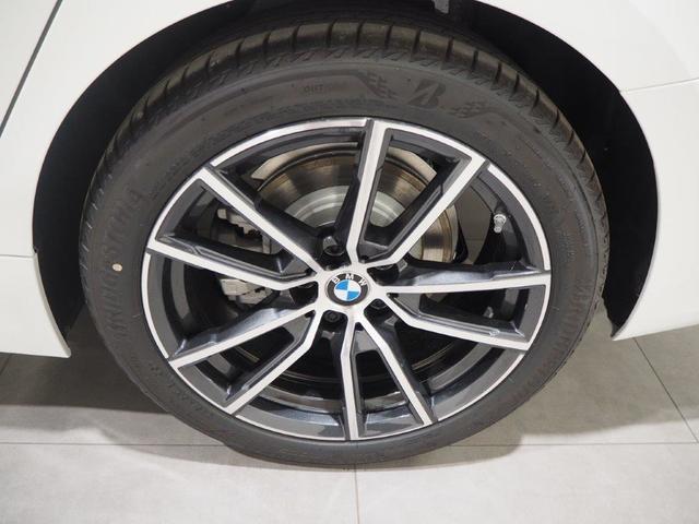 BMW Serie 3 318d Touring color Blanco. Año 2021. 110KW(150CV). Diésel. En concesionario MOTOR MUNICH S.A.U  - Terrassa de Barcelona