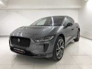 Jaguar I-PACE en Motorflash