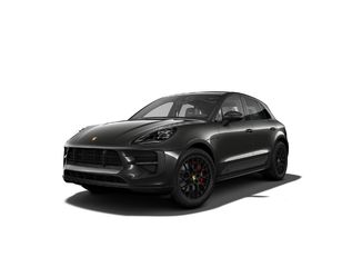 Porsche Macan en Motorflash