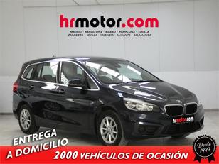 BMW Serie 2 en Motorflash