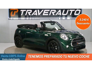 MINI  Cabrio en Motorflash