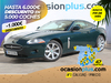 Jaguar Xk 4.2 Coupe 395cv