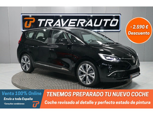 Renault Grand Scenic en Motorflash