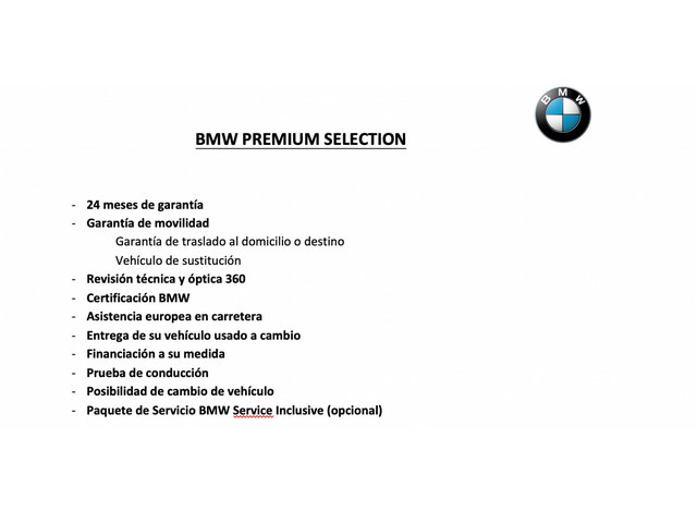 fotoG 9 del BMW X1 sDrive18d 110 kW (150 CV) 150cv Diésel del 2018 en Cádiz