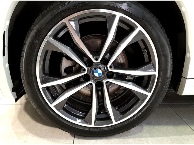 fotoG 14 del BMW X2 sDrive18d 110 kW (150 CV) 150cv Diésel del 2018 en Cádiz