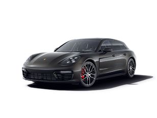 Porsche Panamera en Motorflash