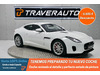 Jaguar F-type Coupe 2.0 I4 300cv