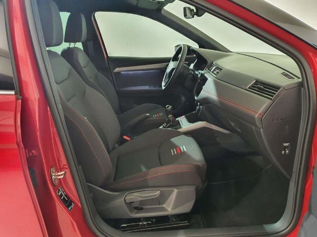 SEAT Arona 1.0 TSI Ecomotive FR 85 kW (115 CV)