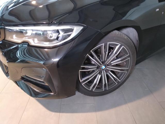 fotoG 5 del BMW Serie 3 320d Touring 140 kW (190 CV) 190cv Diésel del 2021