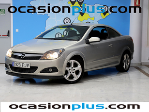 Opel Astra Twin Top 1.6 16v Enjoy