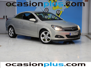 Opel Astra Twin Top 1.6 16v Enjoy