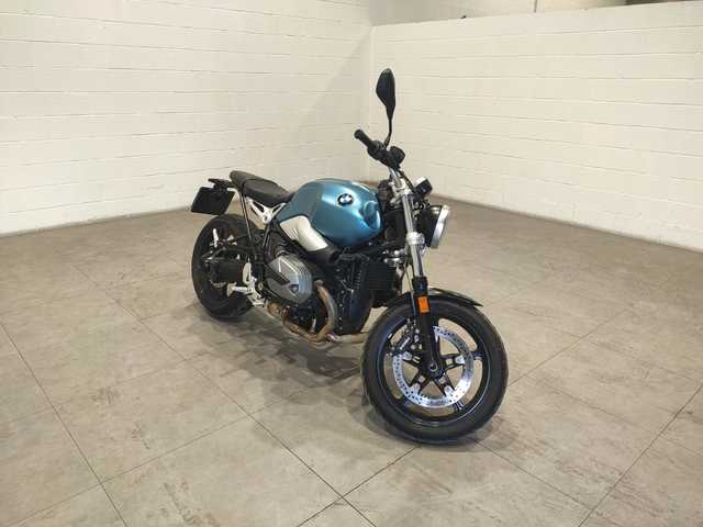 BMW Motorrad R nineT Pure  de ocasión 