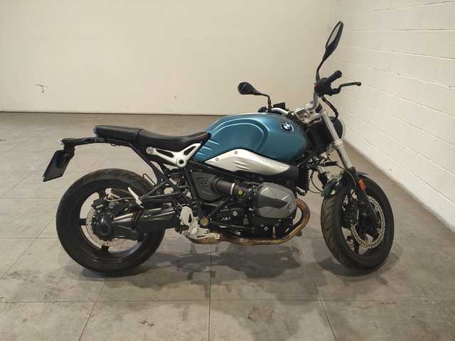 BMW Motorrad R nineT Pure  de ocasión 