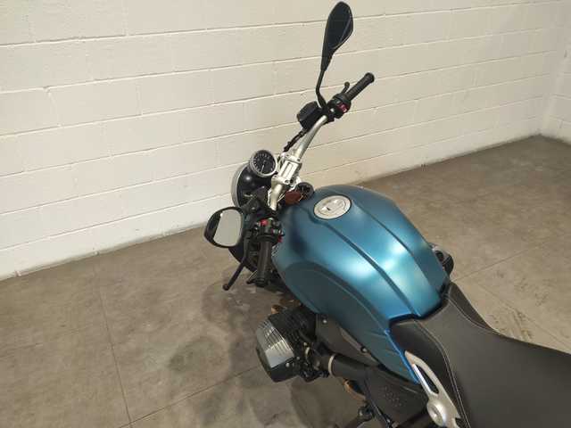 BMW Motorrad R nineT Pure  de ocasión 