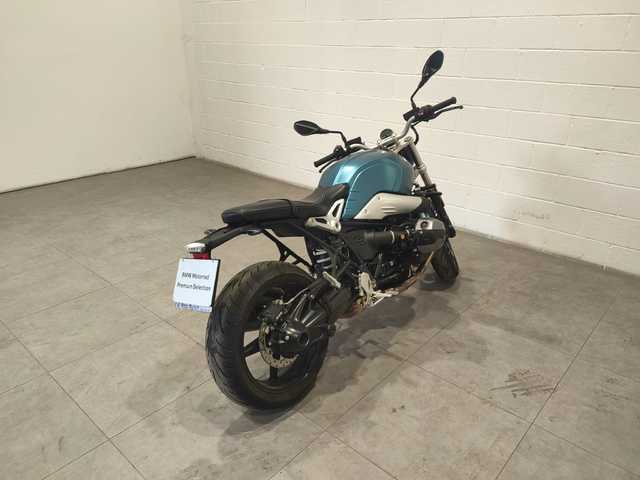 BMW Motorrad R nineT Pure  de ocasión 