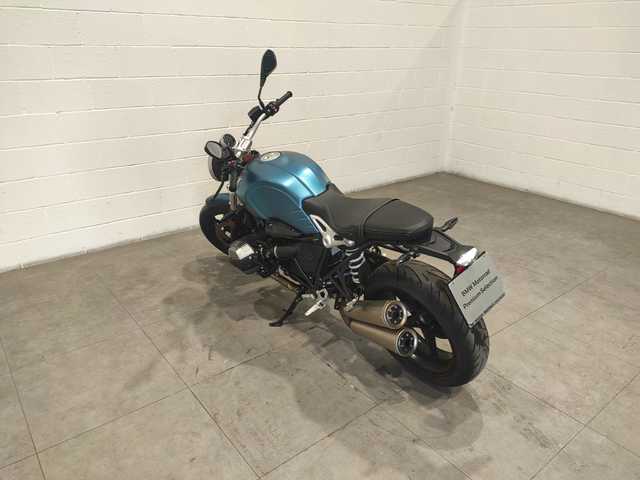 BMW Motorrad R nineT Pure  de ocasión 