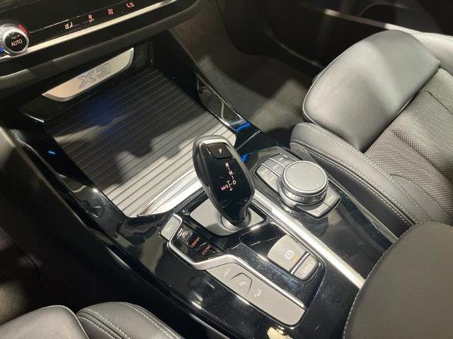 fotoG 16 del BMW X3 xDrive30e 215 kW (292 CV) 292cv Híbrido Electro/Gasolina del 2021 en Barcelona