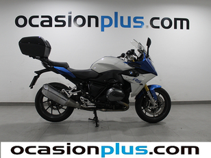 BMW Motorrad R 1200 RS Sport