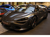 Mclaren 720 S Coupe - 720cv