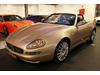 Maserati Spyder 4.2 V8 390cv