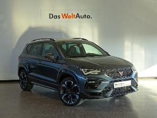 CUPRA Ateca en Motorflash