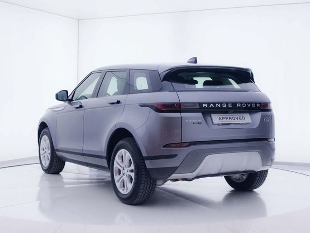 Vehículo destacado Jaguar Land Rover - 12