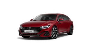 coche nuevo VGRS