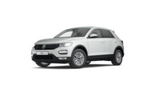 coche nuevo VGRS