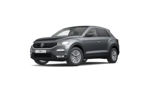 coche nuevo VGRS