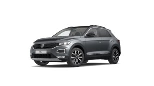 coche nuevo VGRS