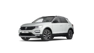 coche nuevo VGRS