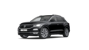 coche nuevo VGRS